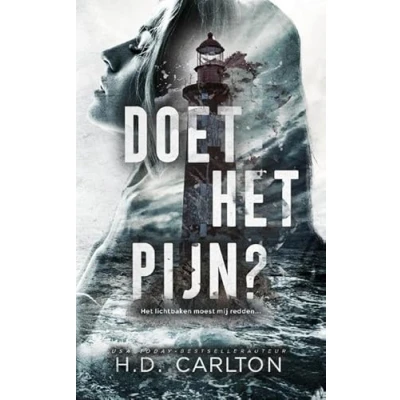 Afbeelding van Doet het pijn?