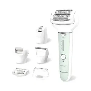 Afbeelding van Panasonic, Epilator, ES EY70A G503