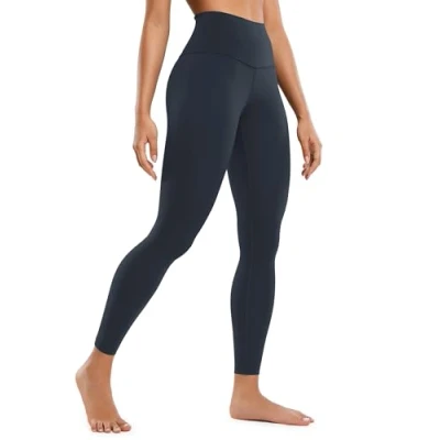 Afbeelding van CRZ YOGA Moderne/getailleerde dameslegging, Echte marine