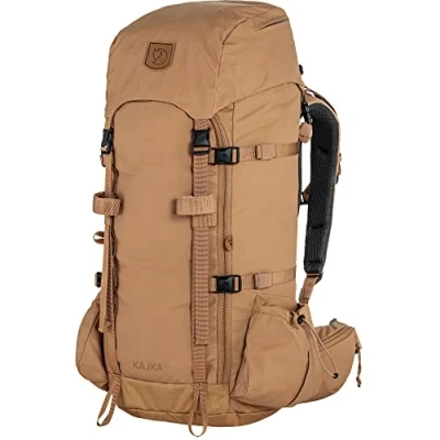 Afbeelding van Fjallraven Kajka 35 M/L khaki dust backpack