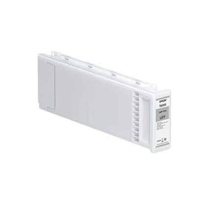 Afbeelding van Original Ink Cartridge Epson C13T800000 Grey