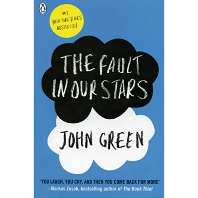 Afbeelding van The Fault in our Stars