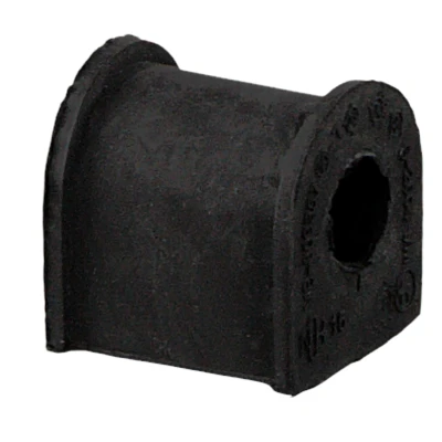 Afbeelding van Febi Bilstein Stabilisatorstang rubber 41142