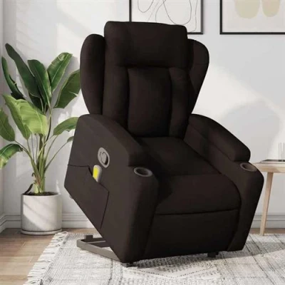 Afbeelding van VidaXL, Massagestoelen, Samuele