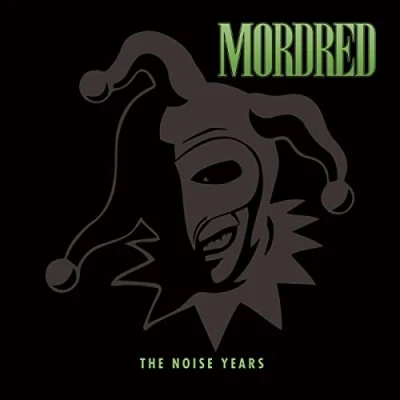 Afbeelding van The Noise Years