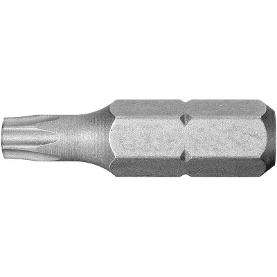 Image de FACOM EXR.127 embout de tournevis standard série 1 pour vis ResisTorx 25 mm, TT27