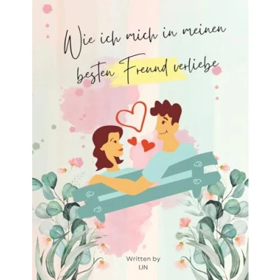 Afbeelding van Wie ich mich in meinen besten Freund verliebe