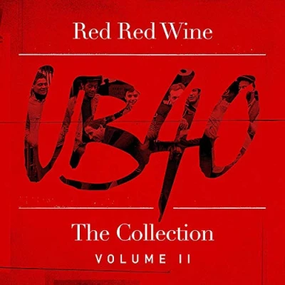 Afbeelding van Red Wine: The Collection (Volume 2)