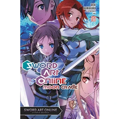 Afbeelding van Sword Art Online, Vol. 20 (light novel)