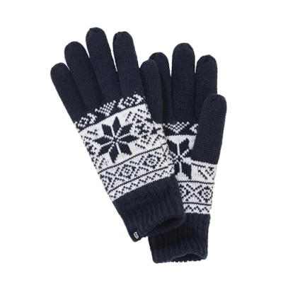 Afbeelding van Brandit SNOW Handschoenen, Maat: L/XL, Navy