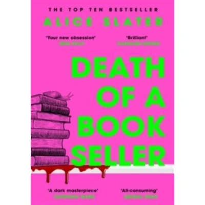 Image de Death of a bookseller