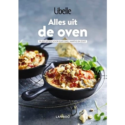 Afbeelding van Alles uit de oven
