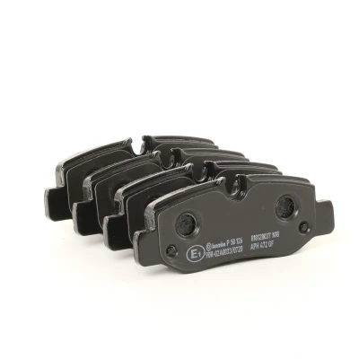 Afbeelding van Brembo Remblokset P 50 126