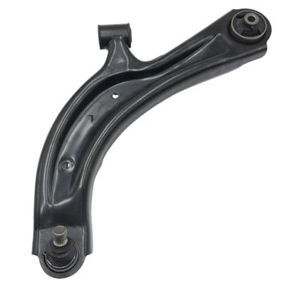 Afbeelding van Vooras met Wishbone wielophanging CTR CQ0285L
