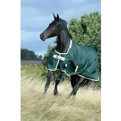 Image de Bucas Green Line Turnout 100g Vert 125/168