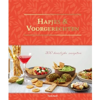 Afbeelding van Appetizers