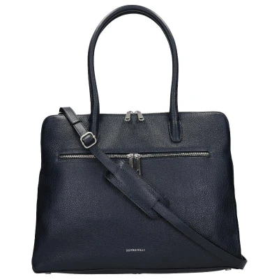 Afbeelding van Gigi Fratelli Schoudertas Romance Marine 15
