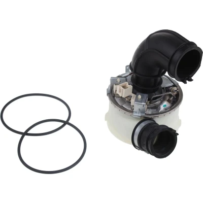 Afbeelding van Whirlpool Verwarmingselement aweco + o dichting C00856635