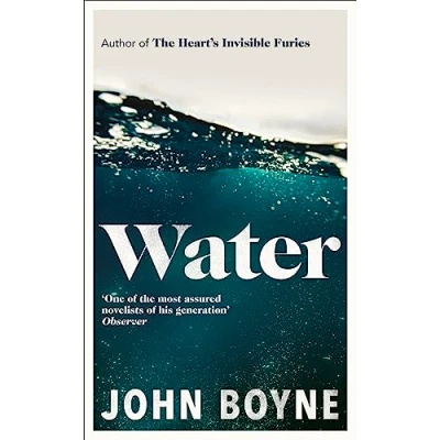 Afbeelding van Water