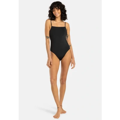 Afbeelding van Billabong Badpak, Dames, Maat: Small, Black