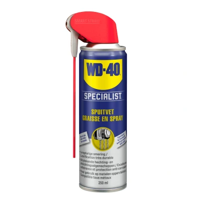 Afbeelding van WD 40 Specialist® Spuitvet 250 ml