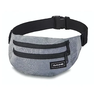 Afbeelding van Dakine Heuptas, Heren, Maat: One Size, Grau