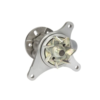 Afbeelding van HEPU P809 Waterpomp Met pakking flens Mechanisch CITROËN: C6 Saloon