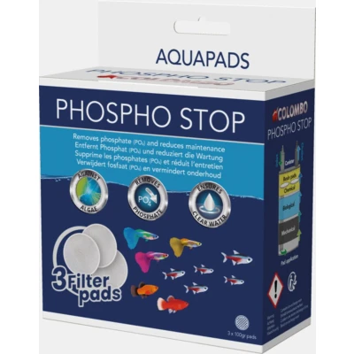Afbeelding van Colombo Phospho Stop