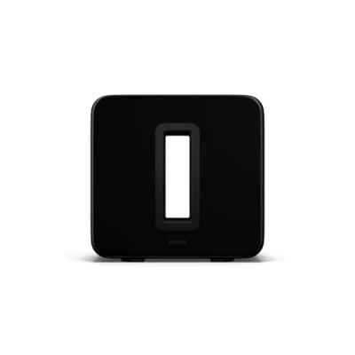 Image de Sonos Sub G3 Noir