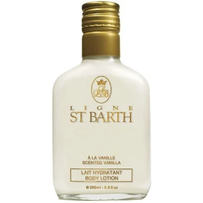 Afbeelding van Ligne St Barth Bath &amp; Body Care Lotion Vanilla Melk 200 ml