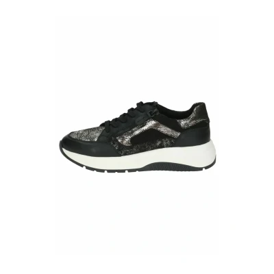 Afbeelding van Caprice Dames Sneaker 9 23709 45 019 G breedte Maat: 38 EU