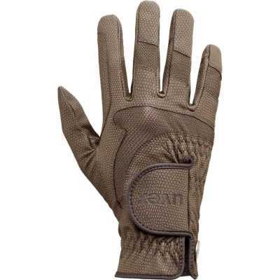 Afbeelding van Uvex Handschoenen I Performance 2 Bruin 7