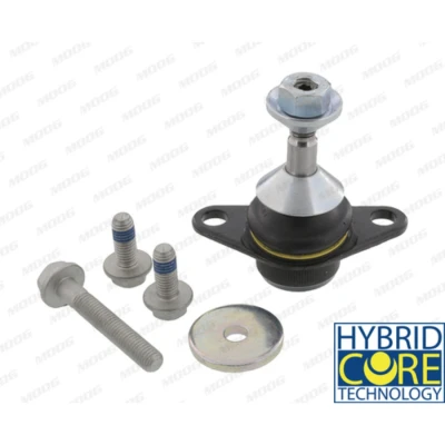 Image de Rotule de suspension moog vv bj 0893