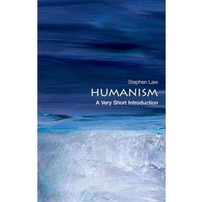 Afbeelding van Humanism A Very Short Introduction