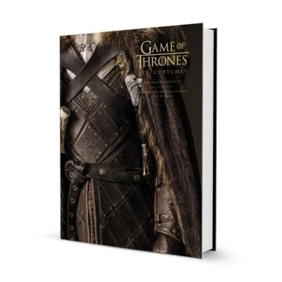 Image de Game of Thrones Les costumes