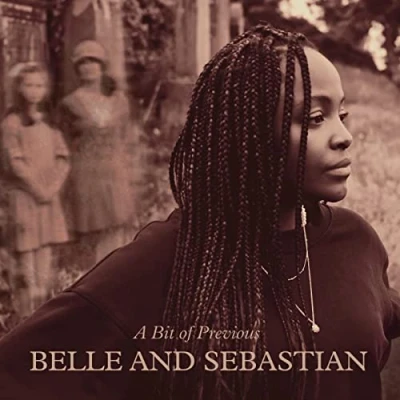 Afbeelding van Belle &amp; Sebastian A Bit of Previous (LP)