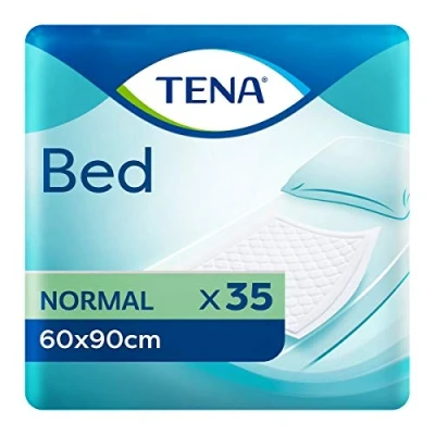 Afbeelding van TENA BED NORMAL 60 X 90 CM, 35 st. (770046)