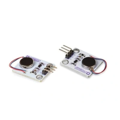 Afbeelding van TRILLINGSMOTORMODULE (2 st.)