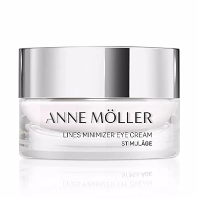 Afbeelding van Ooggebied Crème Anne Möller Stimulâge Anti Rimpel (15 ml)