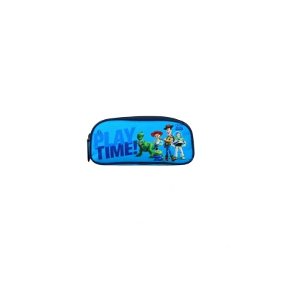Afbeelding van Disney Toystory jongens pennen etui 2 vakken 23 x 7 10 cm