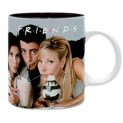 Image de Mug Friends Photo vintage Subli