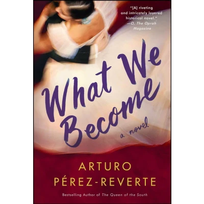 Afbeelding van What We Become