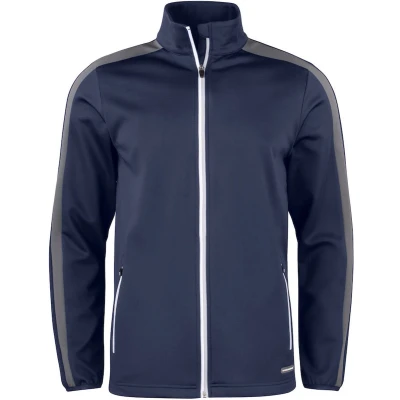 Afbeelding van Cutter &amp; Buck Snoqualmie Jacket Heren 351450 Dark Navy
