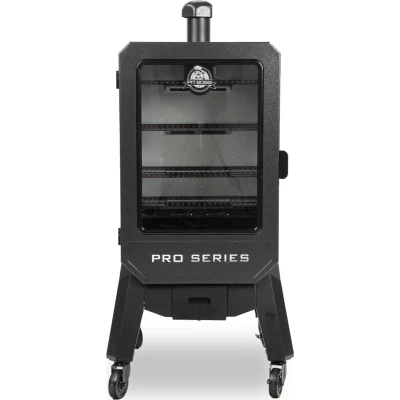 Afbeelding van Pit Boss Pro Series V4P Pellet Smoker Rookoven