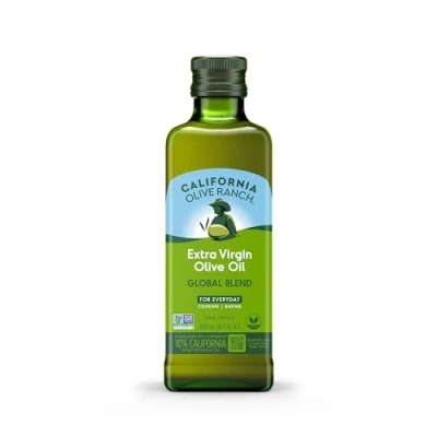 Afbeelding van California Olive Ranch extra vierge olijfolie, ongefilterd, 500 ml