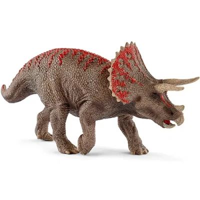 Afbeelding van Schleich Dinosaurs Miniaturen voor kinderen, Maat: One Size, Brown