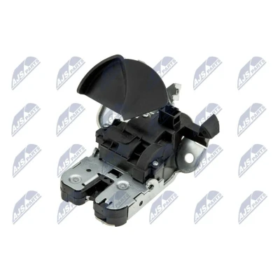 Afbeelding van NTY EZC VW 210 Rolgeleiding, schuifdeur Achterklepmontage VOLKSWAGEN: Passat NMS (A32, A33) 1.8 TSI, 2.0 2.5, TDI 2011 2015