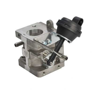 Afbeelding van EGR klep MEAT &amp; DORIA 7518836