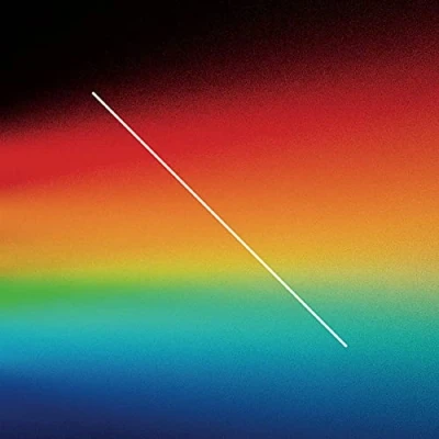 Afbeelding van Rival Consoles Overflow (LP)