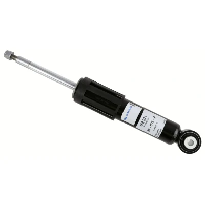 Afbeelding van SACHS 560 021 schokdemper Gasdruk Dubbelpijp Telescoop VOLKSWAGEN: ID. Buzz Bus Electric 2022
